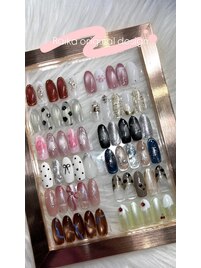 Raika指名デザイン