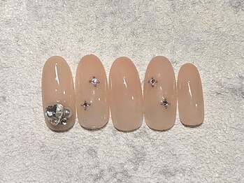 ウェヌスリコ(VENUSRICO.)/ワンホン定額