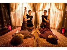 アール ピースア(R pii-suer)/タイ式マッサージ　恵比寿駅近