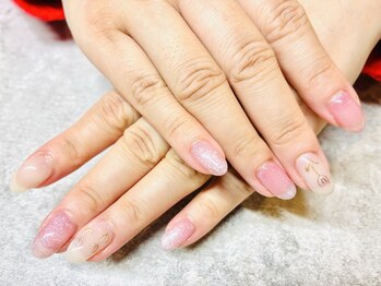 定価サンプルデザイン