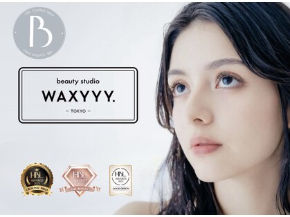 ワクシー 麻布十番店(WAXYYY.TOKYO)の写真