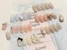 Hand シンプルcollection 7500円[河原町/定額/韓国/ワンホン/ガーリー]