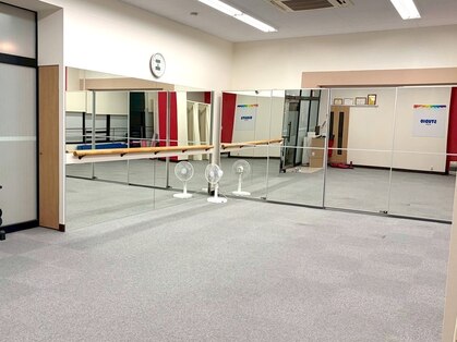 スタジオレッツ(Let's)の写真