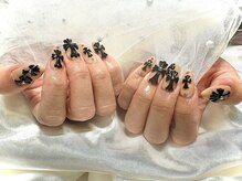 ディンプルサロン(dimple_salon)/クロスネイル