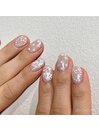 担当者 kyoko.s_nail