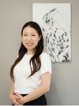 エコスロウ(ecoslow)&nbsp;奥山 優奈