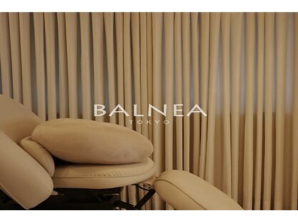 バルネア トウキョウ 青山店(BALNEA TOKYO)の写真