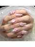 ◎ご新規様限定 【人気No1】持ち込みデザイン 150分コース