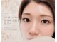 エンデン(Enden)の写真/上品なのにぱっちり叶う、話題のエクパーマでモテ可愛い目元に◎