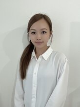 ボヌール 麻布十番店(Bonheur) ネイリスト Moe
