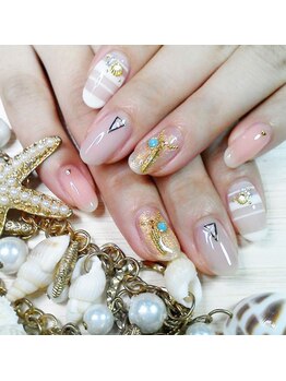マムコレクション/トライバル　アートし放題