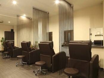 シャイン(Shine)/少人数サロン