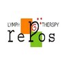 リンパセラピーサロン ルポ(rePos)のお店ロゴ