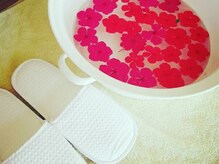 リラクゼーションスパツリー(Relaxation spa Tree)/Salon image.1