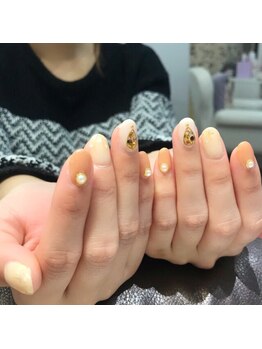 ツインクルスター(TWINKLE STAR)/定額デザイン