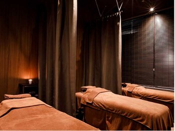 スパ ラコリーヌ by スローティ ラテ/ゆっくりと特別な時間を…♪