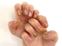 マイシティー ネイル(My City Nail)/