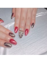 爪屋べっぴん堂/スターギャラクシー