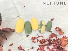 NO.5　定額6９８０円コース