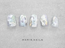 ザ マリー 磐田店(THE MARIE)/☆定額8000円コース 0401 B