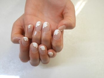ザネイルズ(The Nails)/