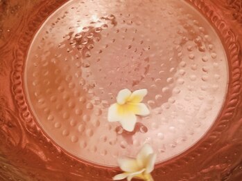 リラクゼーション アンヒナユウ(Anhinayu)/内観1