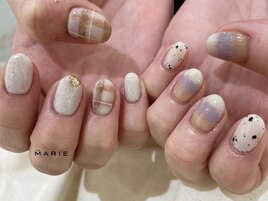 定額￥9000 ストライプ 1118d
