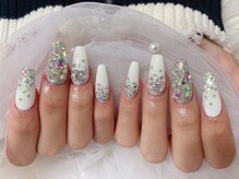 シーシーネイルサロン(CC)/