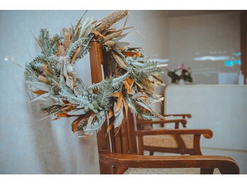 トトノイ 高知(TOTONOi)/店内の様子