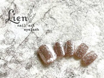 リアン 川崎店(Lien)/フットシンプルコース★