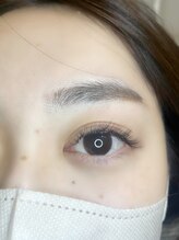 ルピナス(Lupinus)/LEDボリュームラッシュ400本