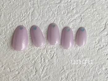 ザラボアングゥ(The Labo ungu)/6月monthly basic