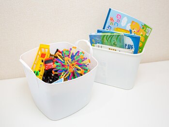 まほろば整骨院 大和駅前院/【店内】