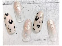 ティーエヌ 武蔵小杉(TN)/☆デザイン定額A☆