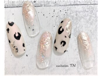 ティーエヌ 武蔵小杉(TN)/☆デザイン定額A☆