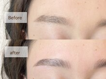 クーイー ジリーアイ(cooey. gillyeye)/Hollywood　blow　lift