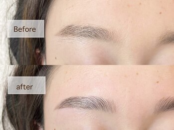 クーイー ジリーアイ(cooey. gillyeye)/Hollywood　blow　lift