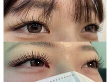 ナチュレ 武蔵藤沢店(NATURE)/フラットラッシュ180本