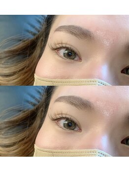 ナイア(nai'a)/フラットマットラッシュ160本