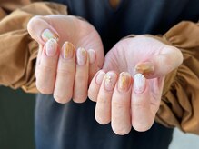 アールネイル(r.nail)/人気 *