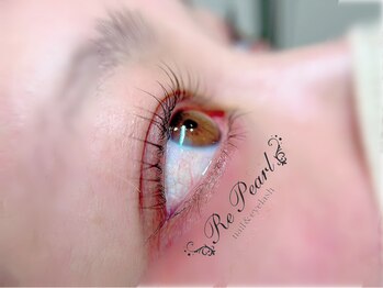 リパール 市駅前店(Re Pearl)/ラッシュリフト/まつげパーマ