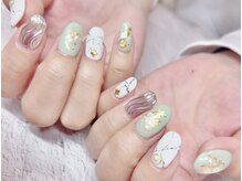 サロン ド パティポー(Salon de Patypo)/初回3500円(オフ無料)