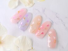 ネイルサロン BE/