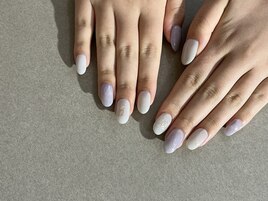 simple nail
