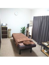 ナチュール(.Nature.)/完全なプライベート空間(^^♪