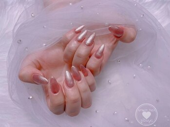 スノーネイルサロン 新宿店(Snow nail salon)/