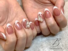 ブルームボーテ 北堀江(bloombeaute)/フレンチビジュー