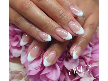 アイネイル(iNAIL)/