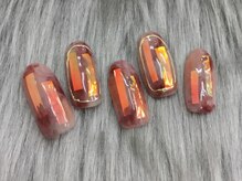 アンティム(Intime)/2023年12月キャンペーンデザイン