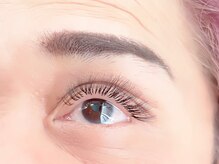 スフィーダ 吉祥寺(Sfida)/まつげの毛量が少ない方にも